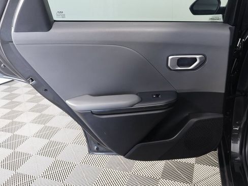Used 2025 Kia K4 FWD image 13