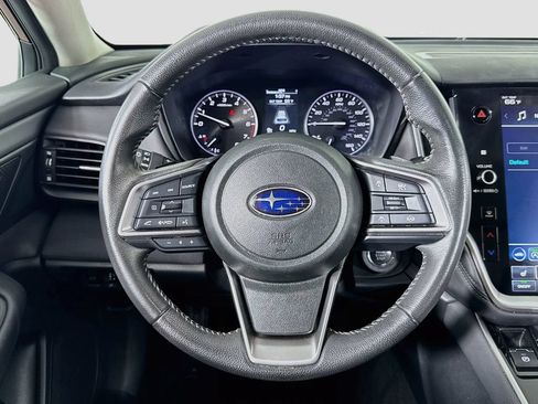 Used 2024 Subaru Outback Premium AWD/4WD image 23