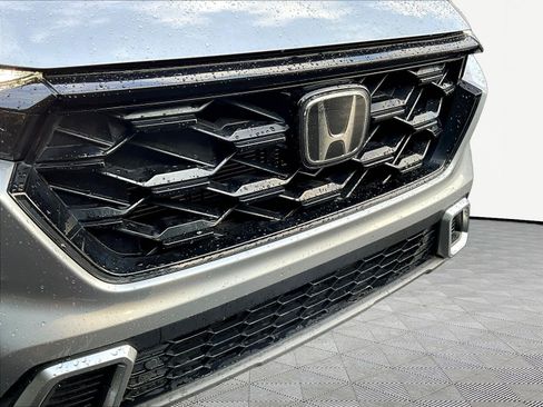 Used 2024 Honda CR-V Sport Touring image 33