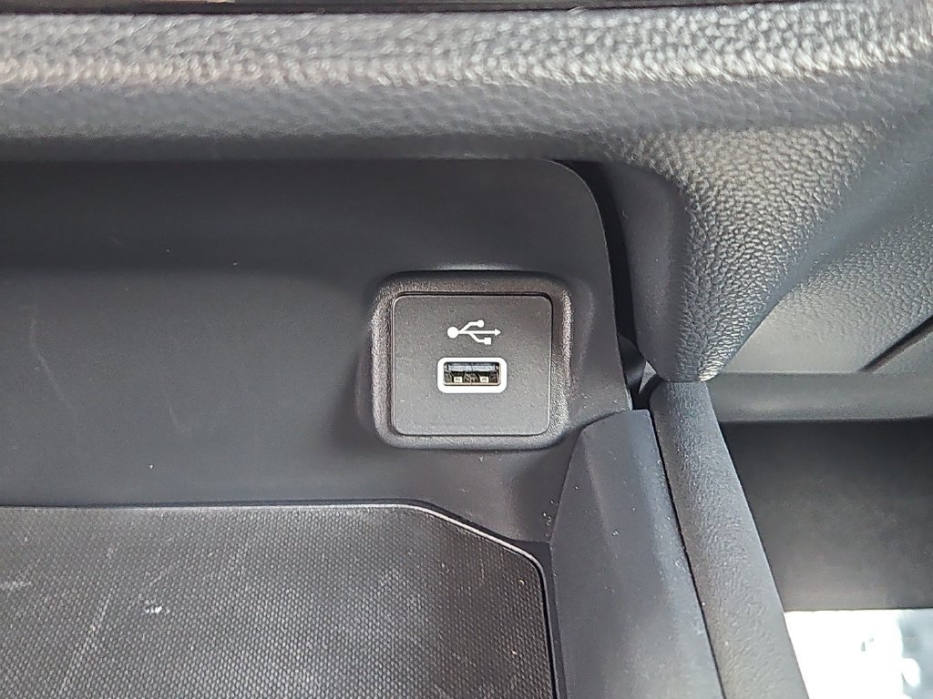 Used 2025 Honda HR-V Sport image 16