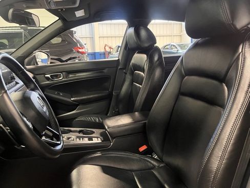 Used 2023 Honda Civic Sport image 22