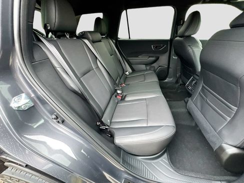 New 2026 Subaru Outback Limited AWD/4WD image 36