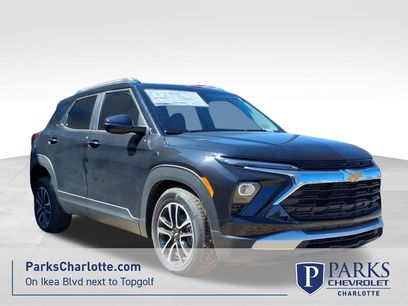 New 2026 Chevrolet TrailBlazer LT w/ Convenience Package