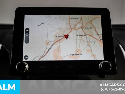 Used 2024 Mitsubishi Eclipse Cross SE image 37