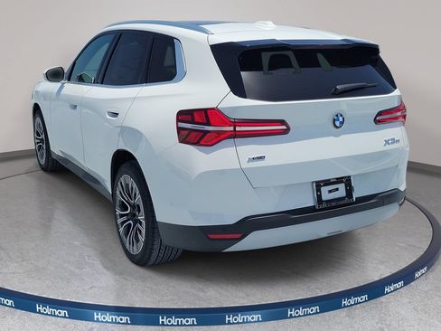 New 2026 BMW X3 xDrive30i w/ Premium Package AWD/4WD image 7
