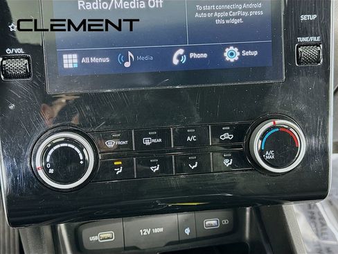 Used 2023 Hyundai Santa Cruz SEL w/ Activity Package image 22