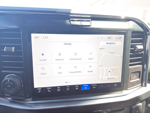 Used 2026 Ford F350 Lariat w/ Lariat Ultimate Package image 15