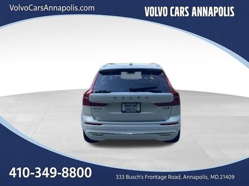 Certified 2023 Volvo XC60 B5 Plus w/ Climate Package AWD/4WD image 7