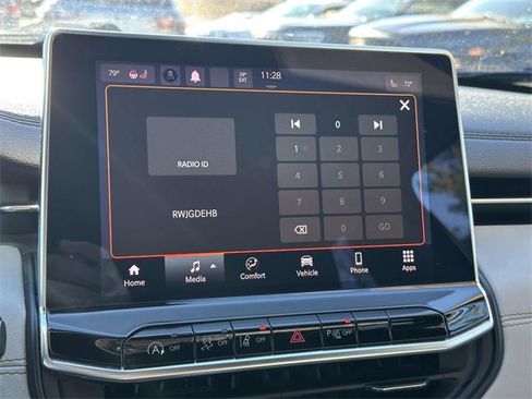 Certified 2023 Jeep Compass Limited image 41