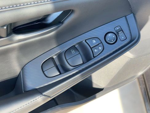 New 2025 Nissan Sentra S image 13