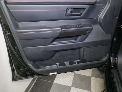 Used 2024 Toyota Tundra TRD Pro AWD/4WD image 41