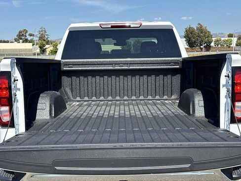 New 2026 GMC Sierra 1500 Pro w/ Pro Value Package RWD image 25