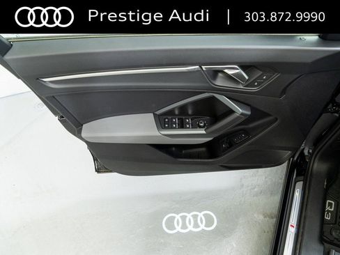 Used 2025 Audi Q3 2.0T Premium w/ Convenience Package AWD/4WD image 20