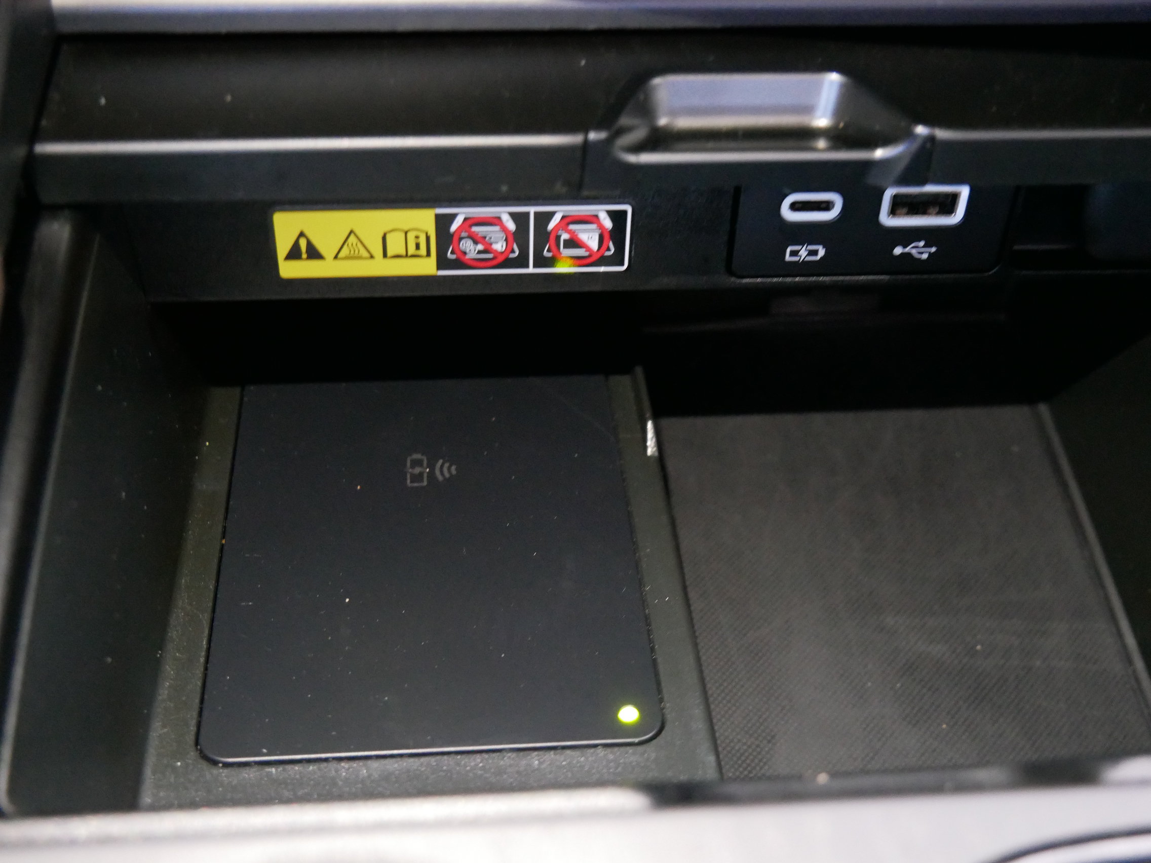 Certified 2024 Lexus RX 350 FWD w/ Convenience Package image 32