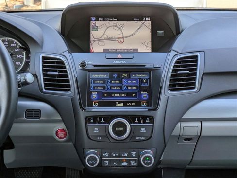 Used 2016 Acura RDX FWD w/ Advance Package image 17