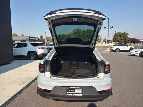 Used 2022 Polestar Polestar 2 w/ Plus Package AWD/4WD image 8