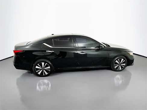 Certified 2020 Nissan Altima 2.5 SL image 8