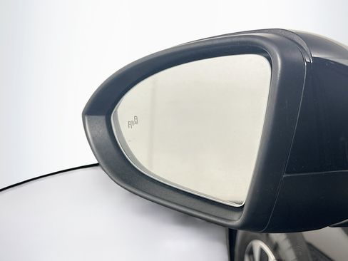 Used 2025 Volkswagen Jetta S FWD image 16