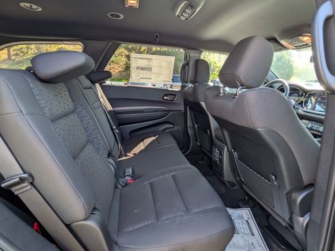 New 2026 Dodge Durango GT w/ Blacktop Package image 26
