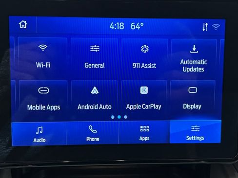 Used 2024 Ford Explorer XLT w/ Equipment Group 202A image 60