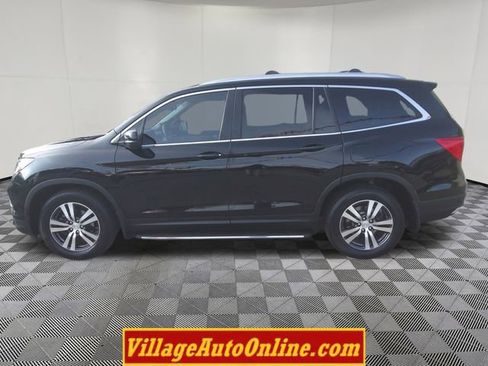 Used 2016 Honda Pilot EX image 8
