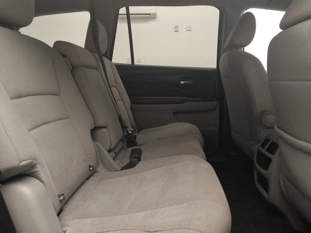 Used 2020 Honda Pilot LX image 19
