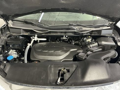 Used 2023 Honda Odyssey EX-L image 28