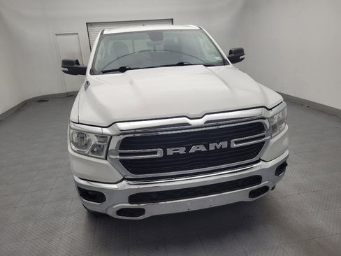 Used 2020 RAM 1500 Big Horn AWD/4WD image 14