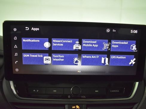 Certified 2023 Nissan Altima 2.5 SL image 23