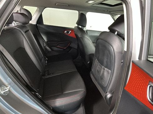 Used 2023 Kia Soul GT-Line FWD image 30