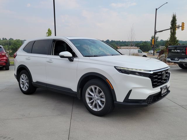 Used 2024 Honda CR-V EX-L image 4