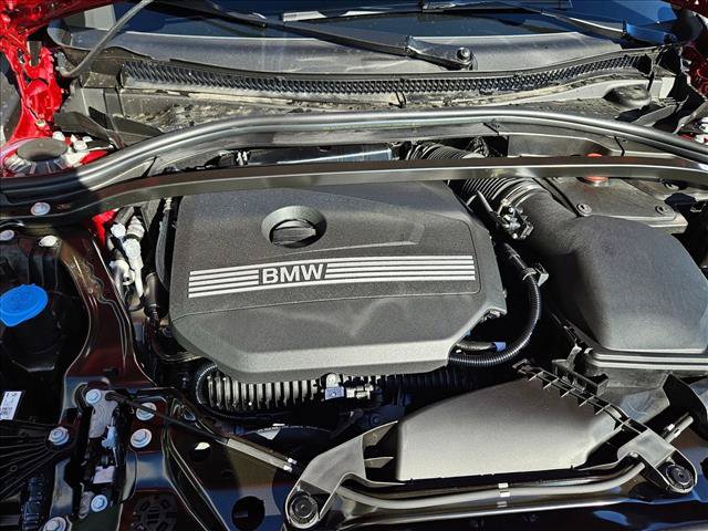 New 2026 BMW 228i w/ Technology Package FWD image 16
