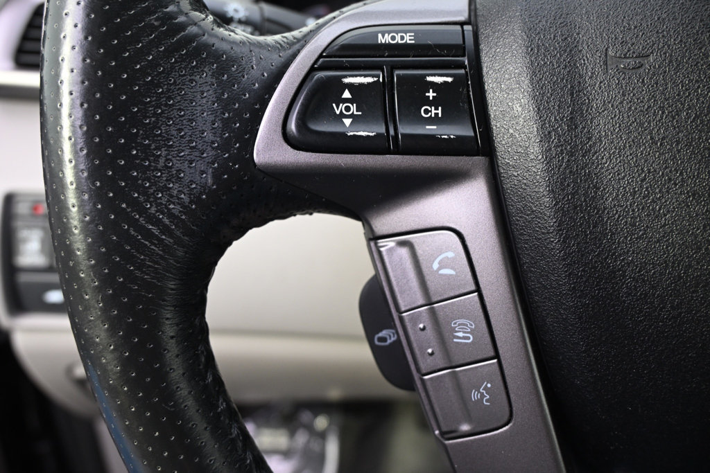 Used 2016 Honda Odyssey EX-L image 35