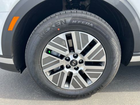 New 2026 Hyundai Palisade SEL AWD/4WD image 13