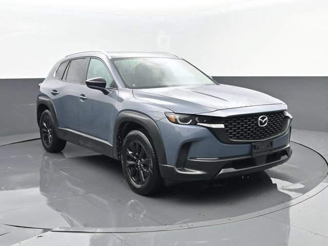 Used 2025 MAZDA CX-50 AWD 2.5 S w/ Premium Package image 3