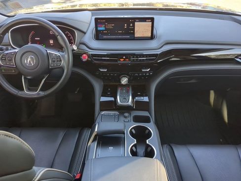 Certified 2024 Acura MDX SH-AWD w/ Advance Package image 15