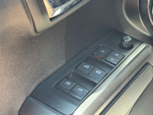 Used 2022 Toyota Tacoma TRD Pro AWD/4WD image 17