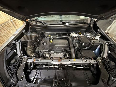 Certified 2023 GMC Terrain SLE w/ Driver Convenience Package image 26