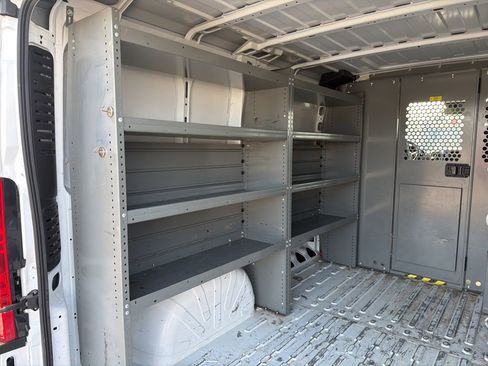 Used 2021 RAM ProMaster 1500 FWD image 19
