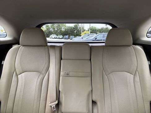 Used 2016 Lexus RX 350 AWD w/ Premium Package image 19