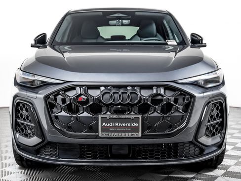 New 2026 Audi SQ5 Premium Plus AWD/4WD image 6