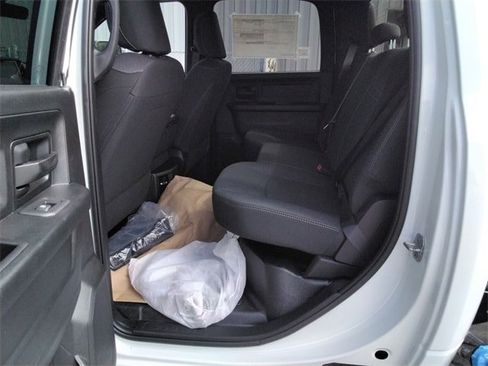 New 2025 RAM 5500 Tradesman image 10