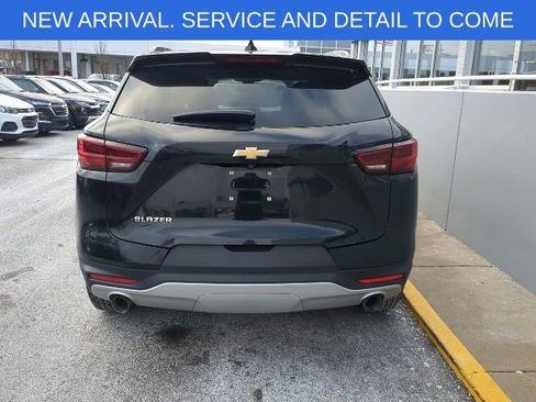 Used 2023 Chevrolet Blazer LT w/ Convenience Package image 5