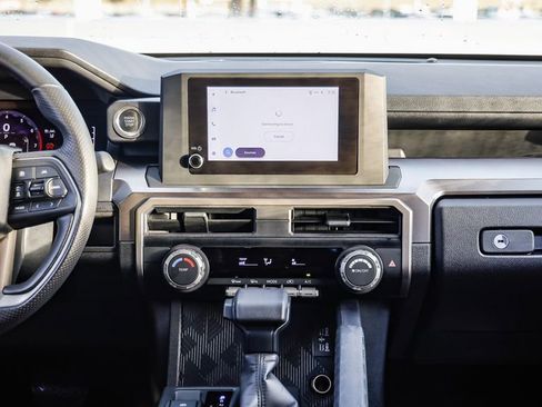 Used 2025 Toyota 4Runner SR5 image 14