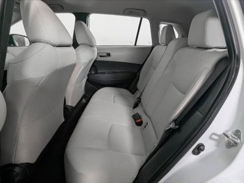Used 2024 Toyota Corolla Cross L FWD image 13
