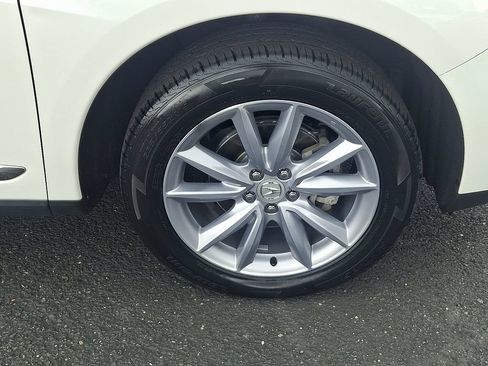 Certified 2024 Acura RDX SH-AWD image 8