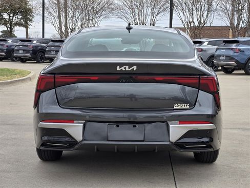 Certified 2026 Kia K5 LXS image 13