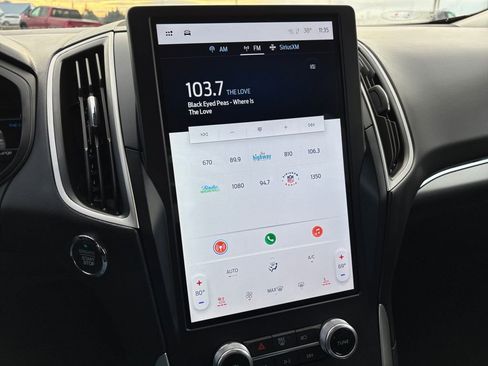 Used 2022 Ford Edge SEL w/ Convenience Package image 36