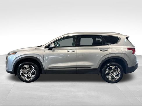 Used 2023 Hyundai Santa Fe SEL AWD/4WD image 4