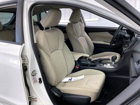 Used 2019 Subaru Impreza 2.0i Premium w/ Eyesight & BSD/Rcta & SRF image 7